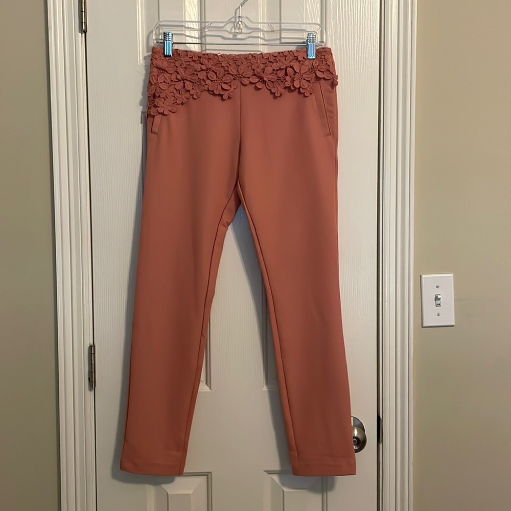 NWT Vero Moda Classic Trousers